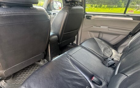 Mitsubishi Pajero Sport II рестайлинг, 2011 год, 1 215 000 рублей, 9 фотография