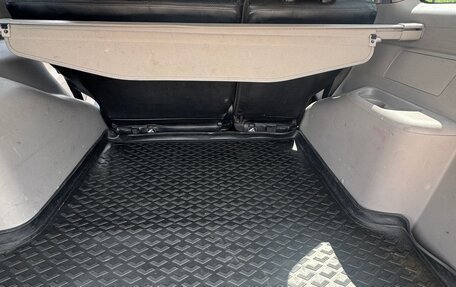 Mitsubishi Pajero Sport II рестайлинг, 2011 год, 1 215 000 рублей, 10 фотография