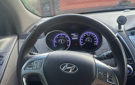 Hyundai ix35 I рестайлинг, 2011 год, 1 100 000 рублей, 7 фотография