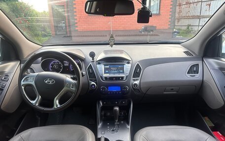 Hyundai ix35 I рестайлинг, 2011 год, 1 100 000 рублей, 6 фотография