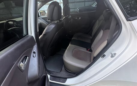 Hyundai ix35 I рестайлинг, 2011 год, 1 100 000 рублей, 11 фотография