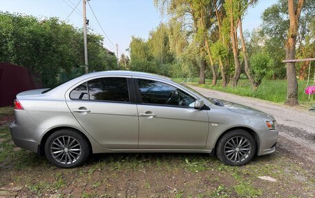 Mitsubishi Lancer IX, 2012 год, 1 150 000 рублей, 3 фотография