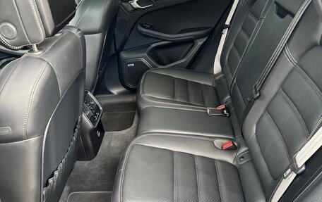 Porsche Macan I рестайлинг, 2022 год, 13 фотография