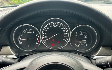 Mazda 6, 2020 год, 2 500 000 рублей, 11 фотография