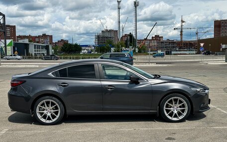 Mazda 6, 2020 год, 2 500 000 рублей, 7 фотография