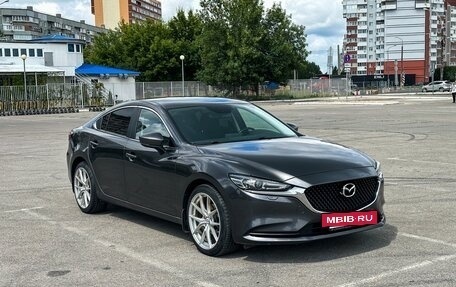 Mazda 6, 2020 год, 2 500 000 рублей, 6 фотография