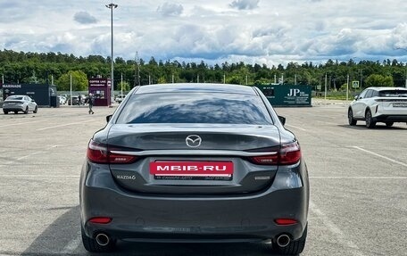 Mazda 6, 2020 год, 2 500 000 рублей, 3 фотография