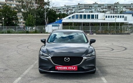 Mazda 6, 2020 год, 2 500 000 рублей, 5 фотография