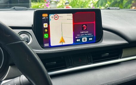 Mazda 6, 2020 год, 2 500 000 рублей, 13 фотография