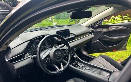 Mazda 6, 2020 год, 2 500 000 рублей, 12 фотография