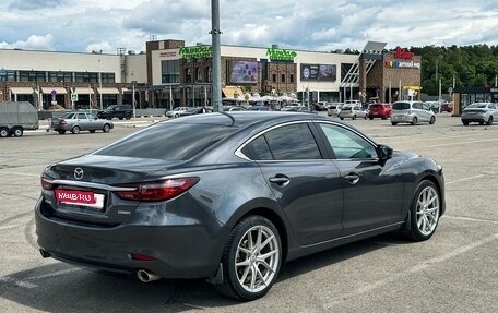 Mazda 6, 2020 год, 2 500 000 рублей, 4 фотография