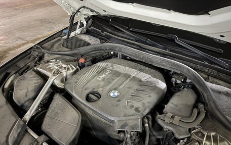 BMW 5 серия, 2019 год, 4 300 000 рублей, 8 фотография