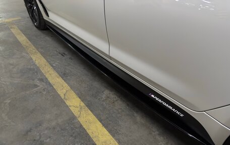 BMW 5 серия, 2019 год, 4 300 000 рублей, 19 фотография