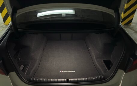 BMW 5 серия, 2019 год, 4 300 000 рублей, 20 фотография