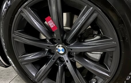 BMW 5 серия, 2019 год, 4 300 000 рублей, 17 фотография