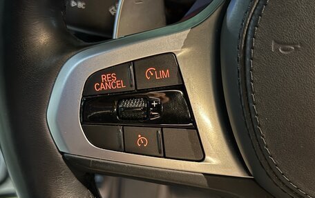 BMW 5 серия, 2019 год, 4 300 000 рублей, 32 фотография