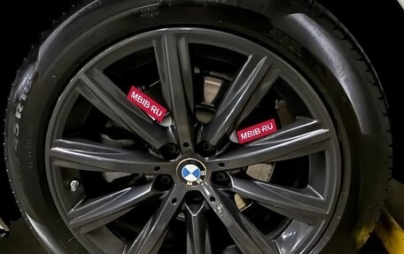 BMW 5 серия, 2019 год, 4 300 000 рублей, 18 фотография