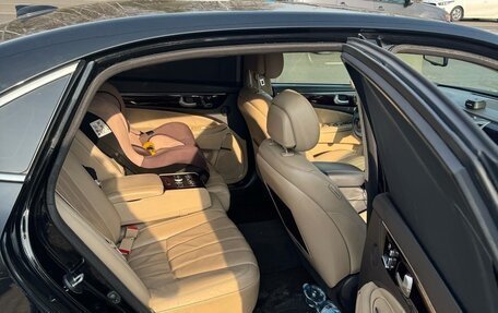 Hyundai Equus II, 2012 год, 1 500 000 рублей, 7 фотография