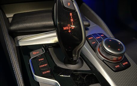 BMW 5 серия, 2019 год, 4 300 000 рублей, 36 фотография