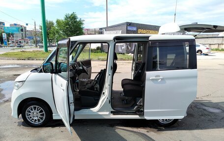 Nissan Roox, 2011 год, 620 000 рублей, 2 фотография