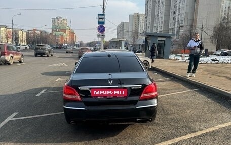 Hyundai Equus II, 2012 год, 1 500 000 рублей, 4 фотография
