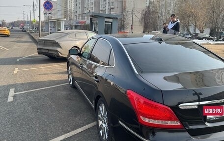 Hyundai Equus II, 2012 год, 1 500 000 рублей, 3 фотография