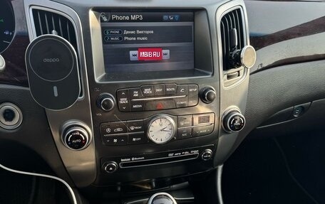 Hyundai Equus II, 2012 год, 1 500 000 рублей, 10 фотография
