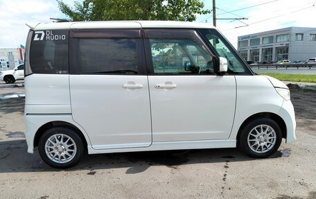 Nissan Roox, 2011 год, 620 000 рублей, 10 фотография