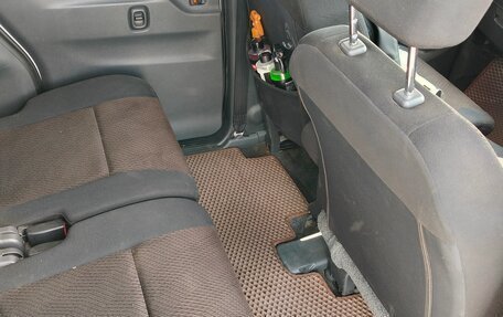 Nissan Roox, 2011 год, 620 000 рублей, 9 фотография