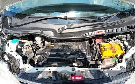 Nissan Roox, 2011 год, 620 000 рублей, 8 фотография