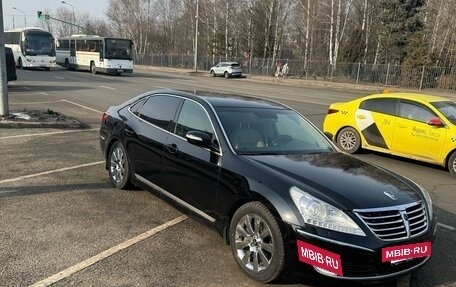 Hyundai Equus II, 2012 год, 1 500 000 рублей, 6 фотография