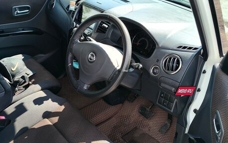Nissan Roox, 2011 год, 620 000 рублей, 6 фотография