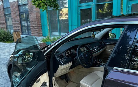 BMW 5 серия, 2012 год, 1 890 000 рублей, 6 фотография