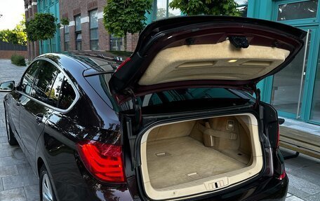 BMW 5 серия, 2012 год, 1 890 000 рублей, 10 фотография