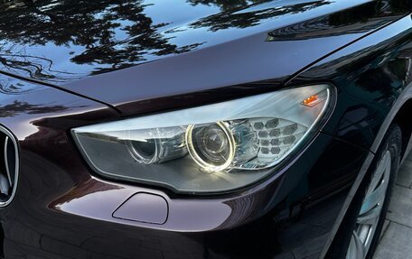 BMW 5 серия, 2012 год, 1 890 000 рублей, 3 фотография