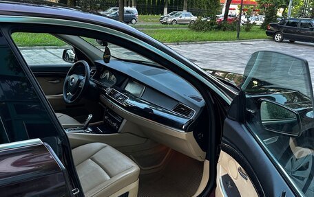 BMW 5 серия, 2012 год, 1 890 000 рублей, 7 фотография