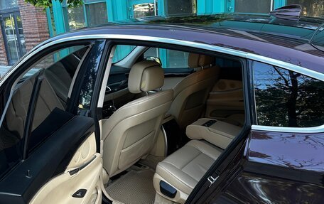 BMW 5 серия, 2012 год, 1 890 000 рублей, 8 фотография