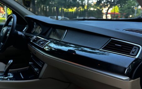 BMW 5 серия, 2012 год, 1 890 000 рублей, 9 фотография