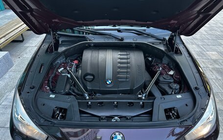 BMW 5 серия, 2012 год, 1 890 000 рублей, 12 фотография