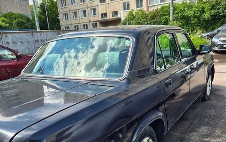 ГАЗ 31105 «Волга», 2009 год, 350 000 рублей, 4 фотография