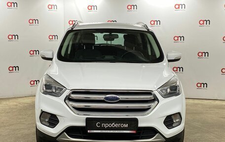 Ford Kuga III, 2019 год, 1 749 000 рублей, 2 фотография