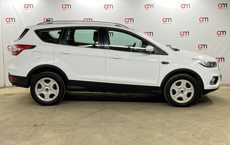 Ford Kuga III, 2019 год, 1 749 000 рублей, 8 фотография