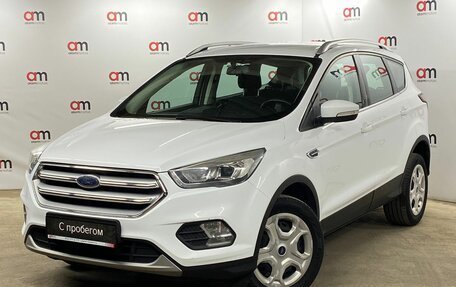 Ford Kuga III, 2019 год, 1 749 000 рублей, 3 фотография