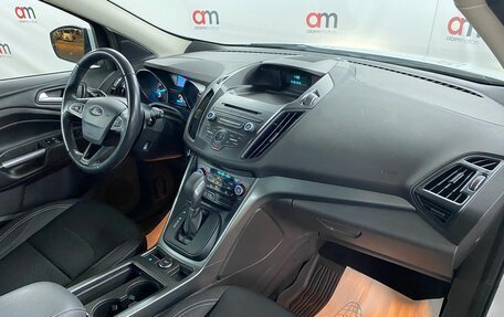 Ford Kuga III, 2019 год, 1 749 000 рублей, 12 фотография
