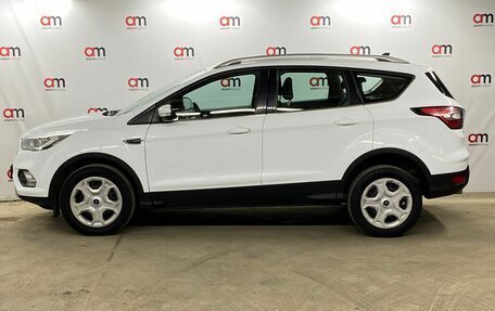 Ford Kuga III, 2019 год, 1 749 000 рублей, 7 фотография