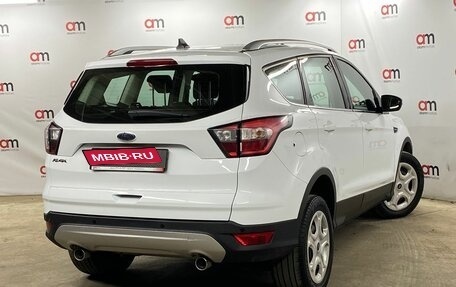 Ford Kuga III, 2019 год, 1 749 000 рублей, 4 фотография
