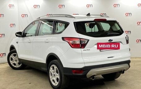 Ford Kuga III, 2019 год, 1 749 000 рублей, 6 фотография