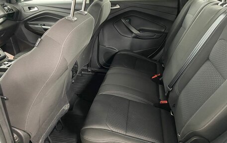 Ford Kuga III, 2019 год, 1 749 000 рублей, 18 фотография