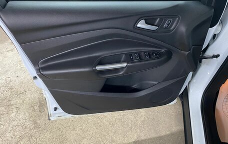 Ford Kuga III, 2019 год, 1 749 000 рублей, 17 фотография