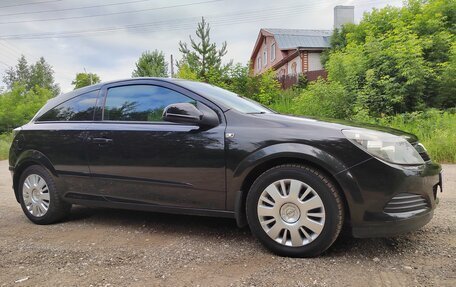 Opel Astra H, 2010 год, 649 000 рублей, 7 фотография